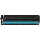 Картридж лазерный HP 216A W2412A желтый бар.в компл. (850стр.) для HP MFP M182/ M183