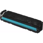 Картридж лазерный HP 216A W2412A желтый бар.в компл. (850стр.) для HP MFP M182/ M183