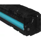 Картридж лазерный HP 216A W2412A желтый бар.в компл. (850стр.) для HP MFP M182/ M183