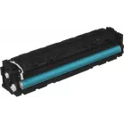 Картридж лазерный HP 216A W2412A желтый бар.в компл. (850стр.) для HP MFP M182/ M183