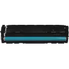 Картридж лазерный HP 216A W2413A пурпурный бар.в компл. (850стр.) для HP MFP M182/ M183