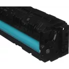 Картридж лазерный HP 216A W2413A пурпурный бар.в компл. (850стр.) для HP MFP M182/ M183