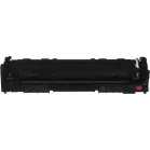 Картридж лазерный HP 216A W2413A пурпурный бар.в компл. (850стр.) для HP MFP M182/ M183