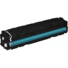Картридж лазерный HP 216A W2413A пурпурный бар.в компл. (850стр.) для HP MFP M182/ M183