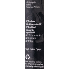 Картридж струйный HP 774 P2V97A черный/красный (775мл) для HP DJ Z6810