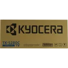 Картридж лазерный Kyocera TK-5280C 1T02TWCNL0 голубой (11000стр.) для Kyocera Ecosys P6235cdn/M6235cidn/M6635cidn