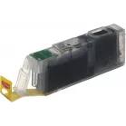 Картридж струйный G&G NC-CLI-471XLBK фото черный (10.8мл) для Canon TS5040/MG5740/MG6840/MG7740