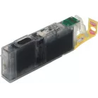 Картридж струйный G&G NC-CLI-471XLBK фото черный (10.8мл) для Canon TS5040/MG5740/MG6840/MG7740