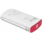 Картридж струйный HP 730 P2V63A пурпурный (130мл) для HP DJ T1700