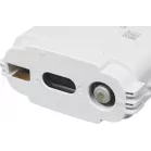 Картридж струйный HP 730 P2V63A пурпурный (130мл) для HP DJ T1700