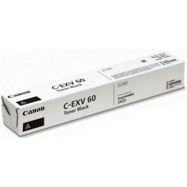 Картридж лазерный Canon C-EXV60 4311C001 черный для Canon iR 24XX