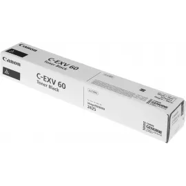 Картридж лазерный Canon C-EXV60 4311C001 черный для Canon iR 24XX