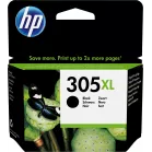 Картридж струйный HP 305XL 3YM62AE черный печ.гол.в компл. (240стр.) для HP DeskJet 2320/2710/2720
