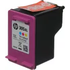 Картридж струйный HP 305XL 3YM63AE многоцветный печ.гол.в компл. (200стр.) (5мл) для HP DJ 2320/2710/2720