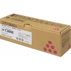 Картридж лазерный Ricoh SP C360E 408190 пурпурный (1500стр.) для Ricoh SP C360DNw/C360SNw/C360SFNw/C361SFNw