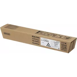 Картридж лазерный Ricoh MP C2503 841925 черный (15000стр.) для Ricoh MP C2003/C2503/C2011SP/C2004/C2504