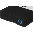Картридж струйный HP 712 3ED67A голубой (29мл) для HP DJ Т230/630