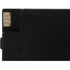 Картридж струйный HP 712 3ED78A пурпурный тройная упак. (29мл) для HP DJ Т230/630