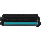 Картридж лазерный HP 212A W2120A черный бар.в компл. (5500стр.) для HP CLJ Enterprise M554/M555