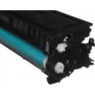 Картридж лазерный HP 212A W2120A черный бар.в компл. (5500стр.) для HP CLJ Enterprise M554/M555
