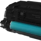 Картридж лазерный HP 212A W2120A черный бар.в компл. (5500стр.) для HP CLJ Enterprise M554/M555