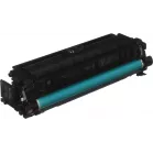 Картридж лазерный HP 212A W2120A черный бар.в компл. (5500стр.) для HP CLJ Enterprise M554/M555