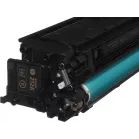 Картридж лазерный HP 212A W2120A черный бар.в компл. (5500стр.) для HP CLJ Enterprise M554/M555