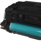 Картридж лазерный HP 212X W2121X голубой бар.в компл. (10000стр.) для HP CLJ Enterprise M554/M555