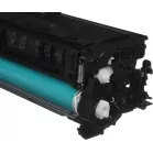 Картридж лазерный HP 212X W2121X голубой бар.в компл. (10000стр.) для HP CLJ Enterprise M554/M555