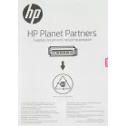 Картридж лазерный HP 212X W2121X голубой бар.в компл. (10000стр.) для HP CLJ Enterprise M554/M555