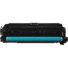 Картридж лазерный HP 212A W2122A желтый бар.в компл. (4500стр.) для HP CLJ Enterprise M554/M555