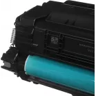 Картридж лазерный HP 212A W2122A желтый бар.в компл. (4500стр.) для HP CLJ Enterprise M554/M555