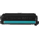 Картридж лазерный HP 212A W2123A пурпурный бар.в компл. (4500стр.) для HP CLJ Enterprise M554/M555