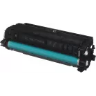 Картридж лазерный HP 212A W2123A пурпурный бар.в компл. (4500стр.) для HP CLJ Enterprise M554/M555