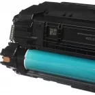 Картридж лазерный HP 212A W2123A пурпурный бар.в компл. (4500стр.) для HP CLJ Enterprise M554/M555