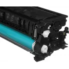 Картридж лазерный HP 212A W2123A пурпурный бар.в компл. (4500стр.) для HP CLJ Enterprise M554/M555