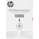 Картридж лазерный HP 212A W2123A пурпурный бар.в компл. (4500стр.) для HP CLJ Enterprise M554/M555