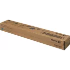 Картридж лазерный Xerox 006R01660 голубой (34000стр.) для Xerox C60/C70