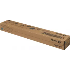 Картридж лазерный Xerox 006R01660 голубой (34000стр.) для Xerox C60/C70
