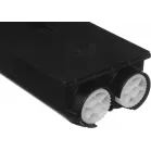 Картридж лазерный Xerox 006R01660 голубой (34000стр.) для Xerox C60/C70