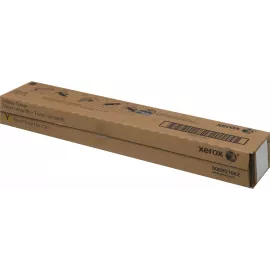 Картридж лазерный Xerox 006R01662 желтый (34000стр.) для Xerox C60/C70