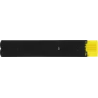 Картридж лазерный Xerox 006R01662 желтый (34000стр.) для Xerox C60/C70