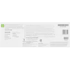 Картридж лазерный HP 136A W1360A черный бар.в компл. (1150стр.) для HP LJ M211d/MFP M236