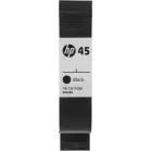 Картридж струйный HP 45 51645AE черный печ.гол.в компл. (930стр.) для HP DJ 7xxC/815C/880C/895C/9xxC/112xC/1220/6122/6127