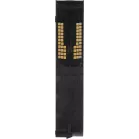 Картридж струйный HP 45 51645AE черный печ.гол.в компл. (930стр.) для HP DJ 7xxC/815C/880C/895C/9xxC/112xC/1220/6122/6127