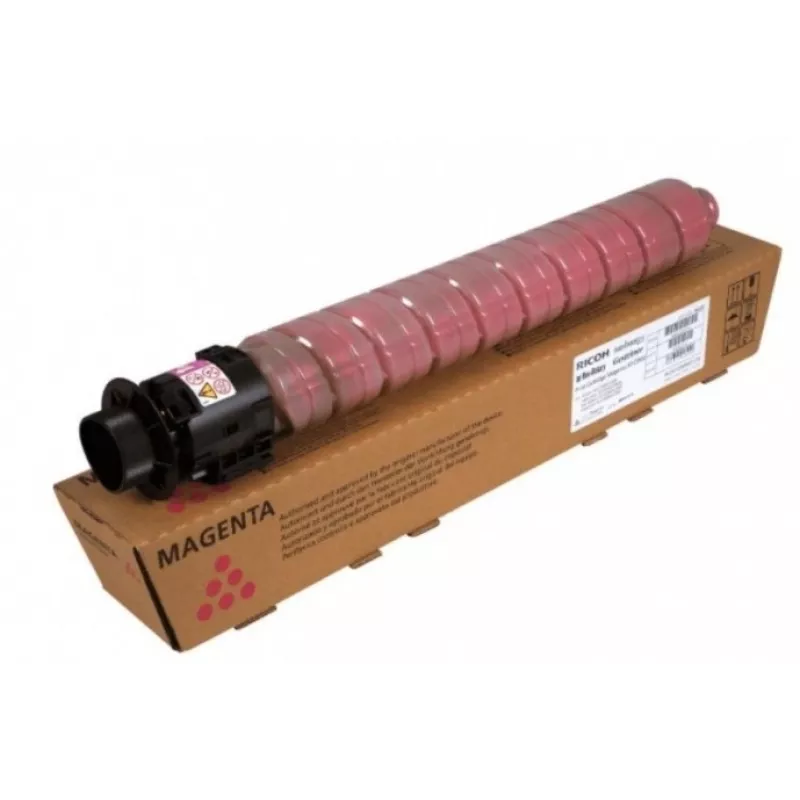 Картридж лазерный Ricoh Тип М C2000L 842460 пурпурный (2500стр.) для Ricoh M C2000