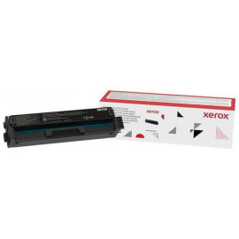 Картридж лазерный Xerox 006R04395 черный (3000стр.) для Xerox C230/С235