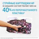 Картридж струйный HP 47 6ZD61AE многоцветный печ.гол.в компл. (700стр.) (14мл) для HP DJ IA Ultra 4828