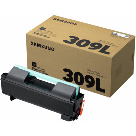Картридж лазерный Samsung MLT-D309L SV097A черный (30000стр.) для Samsung ML-551x/ML-651x