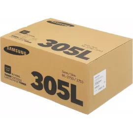Картридж лазерный Samsung MLT-D305L SV049A черный (15000стр.) для Samsung ML-3750/3753